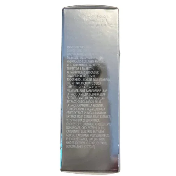 It Cosmetics Your Skin But Better CC+ Airbrush Perfecting Powder, Medium - Picture 4 of 4